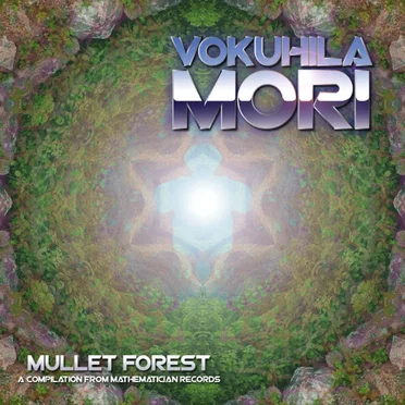 Vokuhila Mori - Mullet Forest by Various Artists - album cover