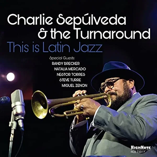 This Is Latin Jazz