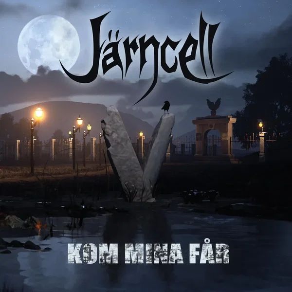 Kom mina får