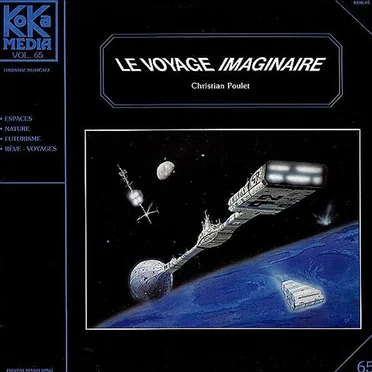 Le Voyage Imaginaire