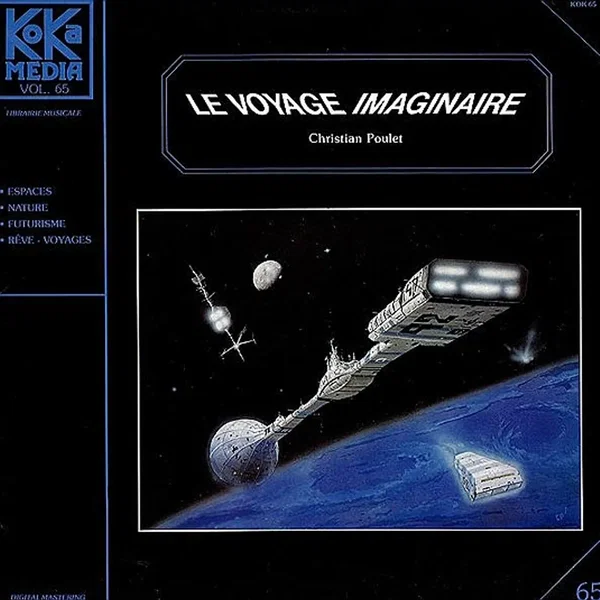 Le Voyage Imaginaire