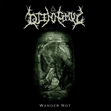 Wander Not