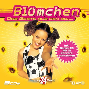 Das Beste Aus Den 90ern