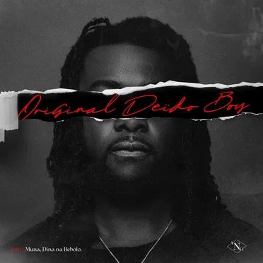 Original Deïdo Boy, Vol. 1 by A.N.G - album cover