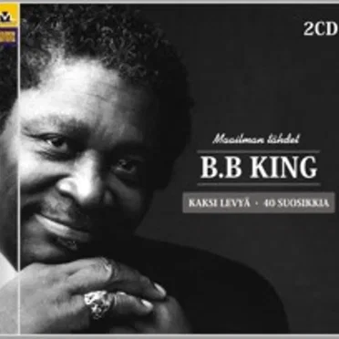 Maailman tähdet: B.B. King