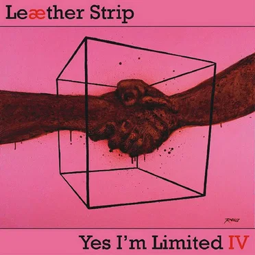 Yes I'm Limited IV