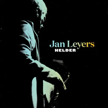 Helder by Jan Leyers - album cover
