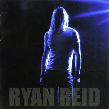 Light It Up by Ryan Reid - album cover
