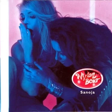 Sanoja by Nylon Beat - album cover