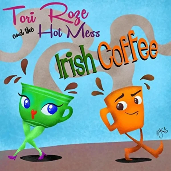 Irish Coffee