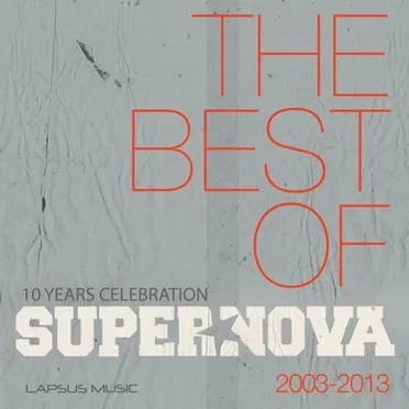 The Best of 10 Years