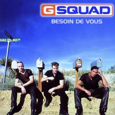Besoin de vous