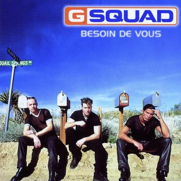Besoin de vous