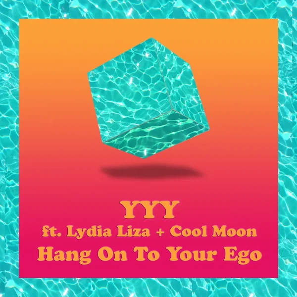 Hang on to Your Ego