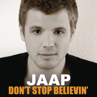 Don't Stop Believin'