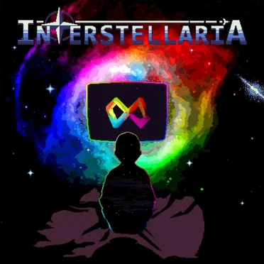 Interstellaria by Chipzel - album cover