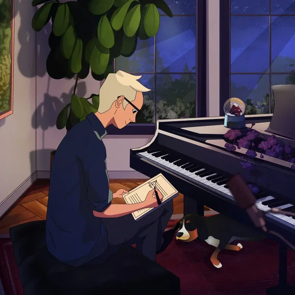 drift (lo-fi remixes)