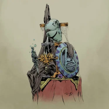 There is Still Good in You