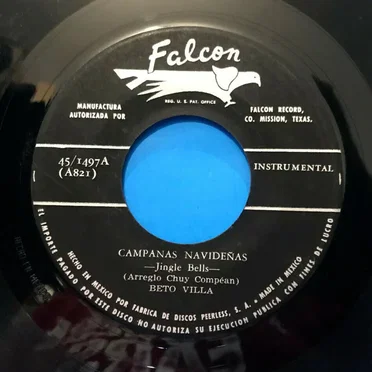 Campanas navideñas / Blanca Navidad