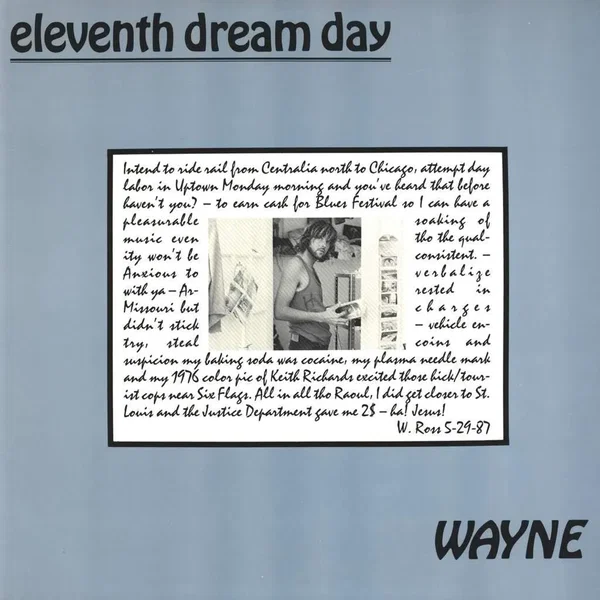 Wayne