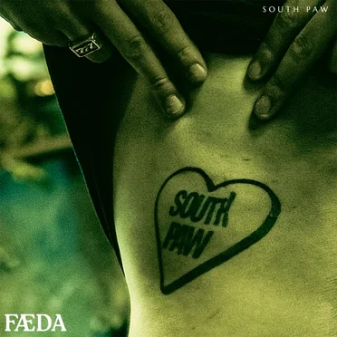 South Paw by FAEDA - album cover