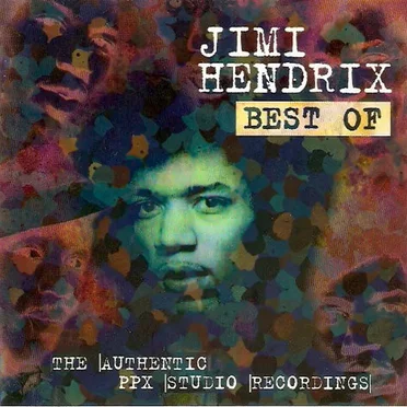Best Of: The Authentic PPX Studio Recordings