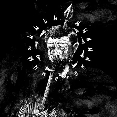 Man Among Wolves