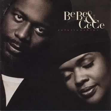 BeBe & CeCe Winans