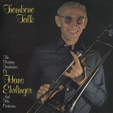 Trombone Talk
