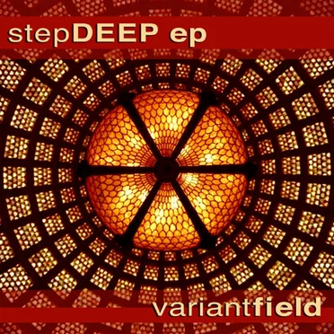 Step Deep EP