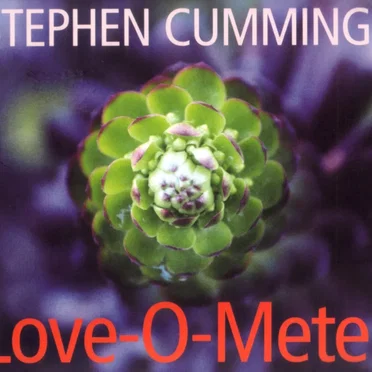 Love-O-Meter