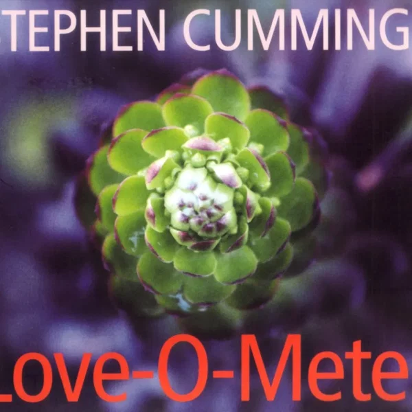 Love-O-Meter