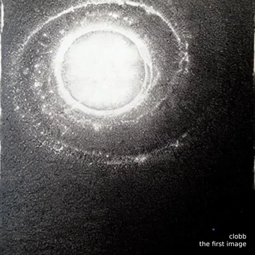 The First Image