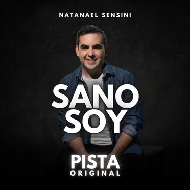 Sano Soy (Pista Original)