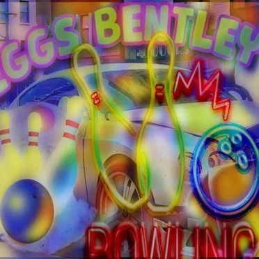 EGGS BENTLEY