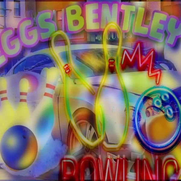 EGGS BENTLEY