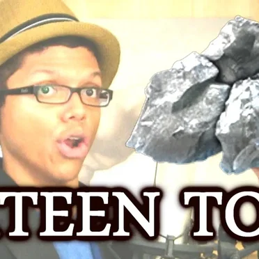 Sixteen TONS