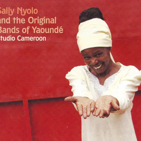Studio Cameroon