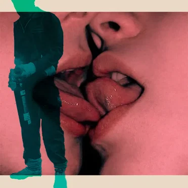 Mi Temperamento by Pastilla - album cover