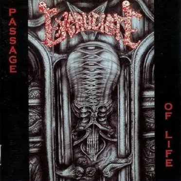 Passage of Life