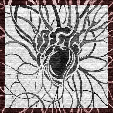 Good Love by The Narcissist Cookbook - album cover