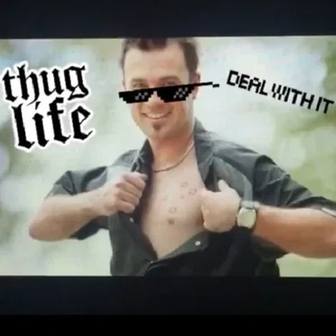 What About Me (The Tribe) [Eryk Bashup]