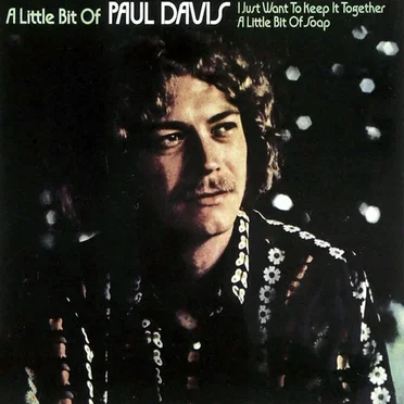 A Little Bit of Paul Davis
