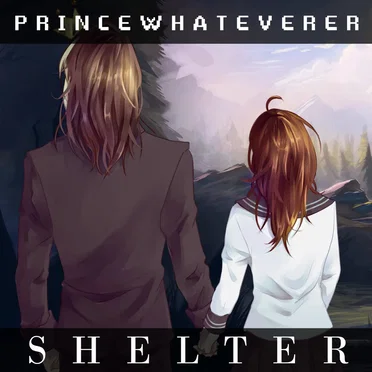 Shelter (Cover with Jyc Row & MantaTsubasa)
