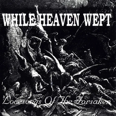 Lovesongs of the Forsaken