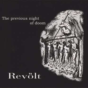 Revölt