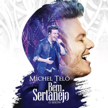 Bem sertanejo: O show