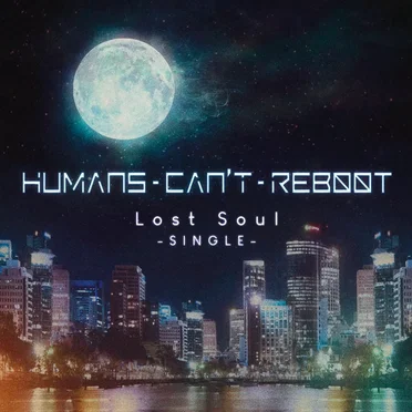 Lost Soul