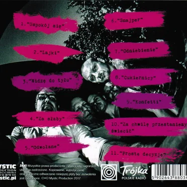 Metal Ballads, Vol. 1