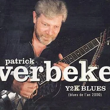 Patrick Verbeke